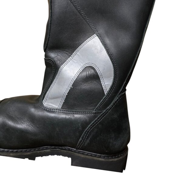 Men\'s Lion STC Leather Boots main image 6